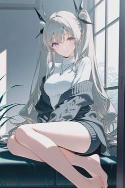 Flipped Chat AI – Sembang dengan Maria Naruse
