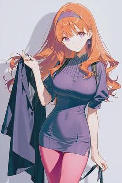 Flipped Chat AI – Csevegés Daphne Blake