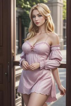 Flipped Chat AI – razgovarajte s Princess Peach