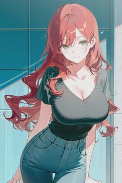 Flipped Chat AI – Chat cu Mary Jane Watson