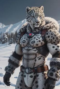 Flipped Chat AI – 與 Tai Lung 聊天