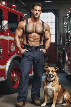 الذكاء الاصطناعي للدردشة المعكوسة – الدردشة مع Master Firemen Max