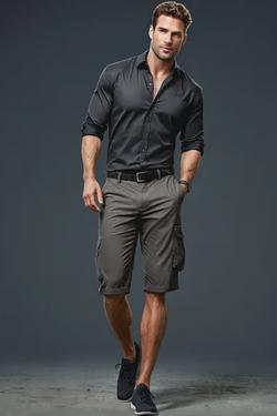 फ़्लिप्ड चैट AI – Bastien DuPont के साथ चैट करें