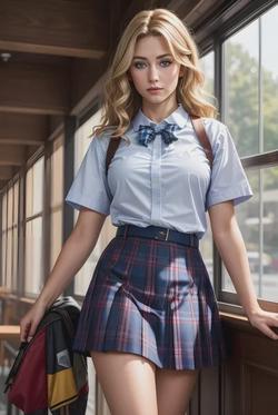 Flipped Chat AI – Chat cu Claire