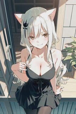Flipped Chat AI – 칼라와 채팅