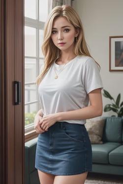 Flipped Chat AI – Chat cu Bethany