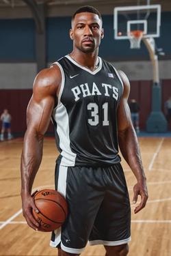 Flipped chat ai - makipag -chat sa Devonte Jones 