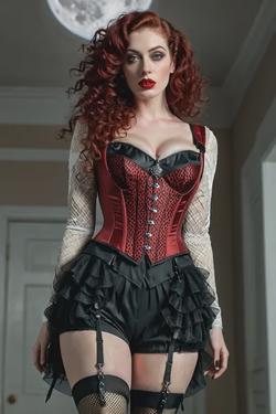 Flipped Chat AI – Чат с Lady Emilia 