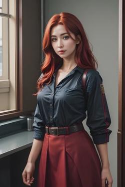 Flipped Chat AI – 與 Emily Rose Walker  聊天
