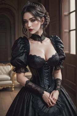 Flipped Chat AI – Chat Princess Selvara