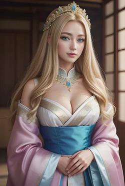 Αναστροφή συνομιλίας AI – Συζήτηση με Princess Maribelle