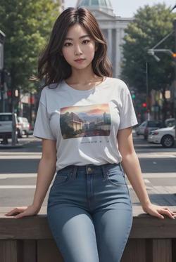 Flipped Chat AI – แชทกับ Mei 