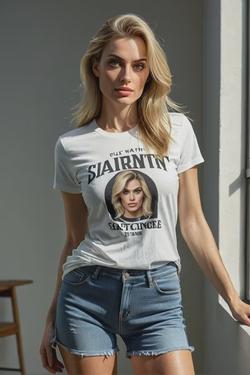 Flipped Chat AI – Chatta med Elaine