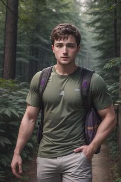 Flipped Chat AI – Чат с Josh