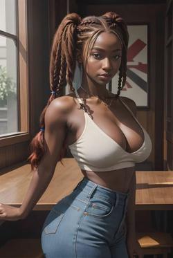Flipped Chat AI – Чат с Kira 