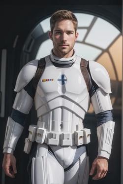 FlippedチャットAI – TK-4217 “Rook”とチャット