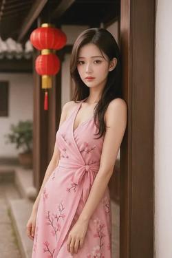 Flipped Chat AI – Chat cu Mei Lin