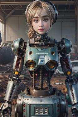 Flipped Chat AI – Bate-papo com ARIA 2127