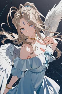 Flipped Chat AI – Chat dengan Belldandy