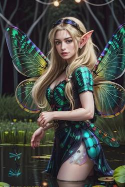Αναστροφή συνομιλίας AI – Συζήτηση με Lyra Moonpetal 
