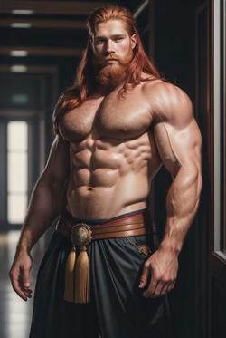 Flipped Chat AI – Sembang dengan Hercules
