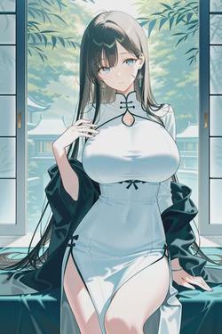 Flipped Chat AI – Чат с Nadia