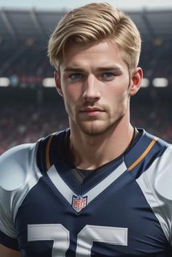 Flipped Chat AI – Killian McGregor 와 채팅
