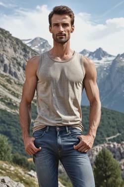 Flipped Chat AI – Chatta med Giovanni Soprano