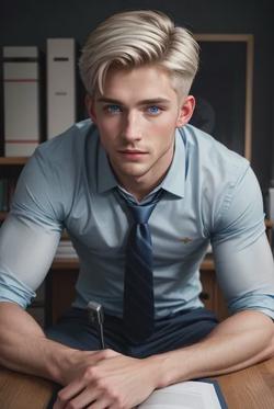 Flipped Chat AI – Ren와 채팅