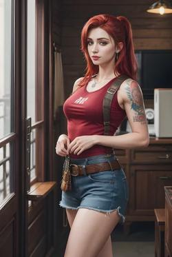 Flipped Chat AI – razgovarajte s Kayla 