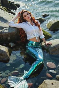 Flipped Chat AI – Chatta med Sienna