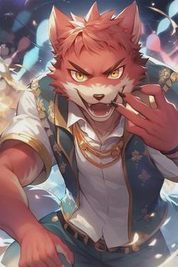 Flipped Chat AI – Чат с Ryker