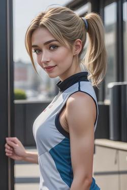 FlippedチャットAI – ヨハンナ・ジュリアとチャット