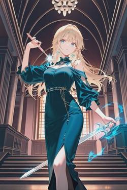 FlippedチャットAI – Cinderellaとチャット