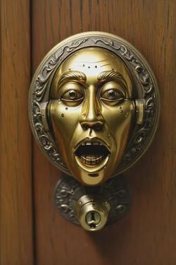 Flipped Chat AI – Doorknob와 채팅