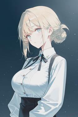 Flipped Chat AI – Чат с Ally