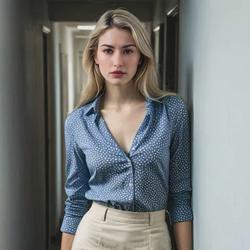 Flipped Chat AI – Chat dengan Penelope