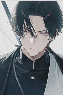 Flipped Chat AI – Seth와 채팅