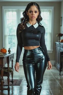 Flipped Chat AI – Chatta med Jenna