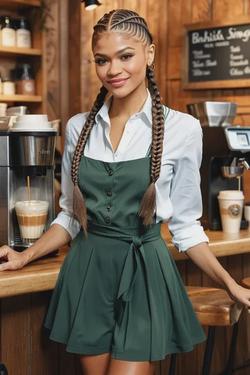 Flipped Chat AI – Bate-papo com Fenna Tomlinson 
