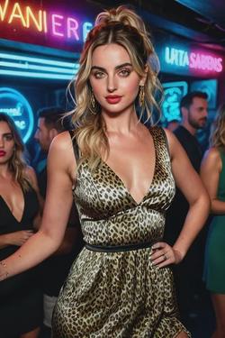 Flipped Chat AI – Chatear con Jaimy D'Amato
