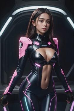 Flipped Chat AI – Chat dengan Queen Zythera Velune