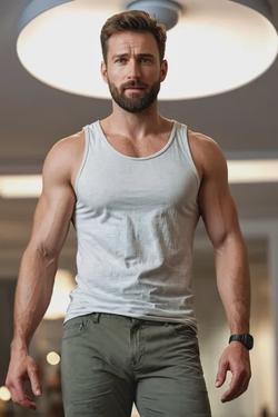 AI trò chuyện đảo ngược – Trò chuyện với Jake Harrison