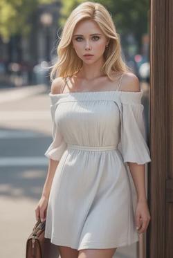 Flipped Chat AI – แชทกับ Rebekah Mikaelson