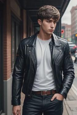 Omgedraaide chat AI – Chat met Kayden 