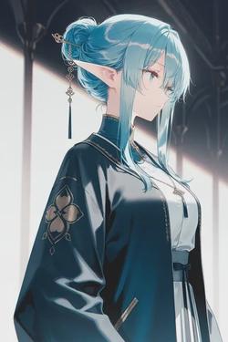 Flipped Chat AI – 與 莉珊德拉·維雷爾 聊天