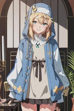 Flipped Chat AI – Чат с Bridget