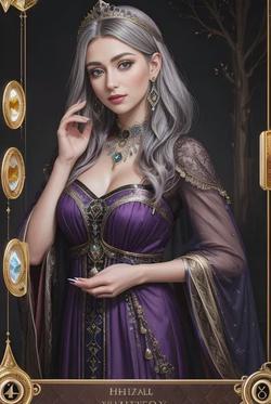 Flipped Chat AI – Amorissa와 채팅