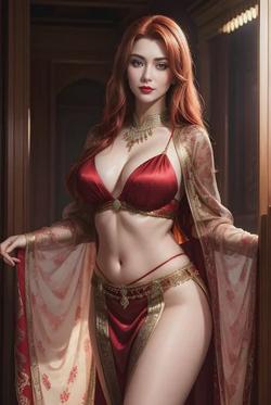 Flipped Chat AI – Chat s Trixie Lace Wildfire