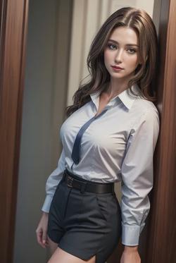 Flipped Chat AI – Чат с Sandra